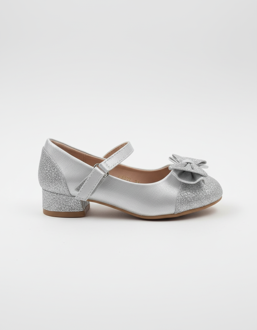 chunky close sandal