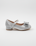 chunky close sandal