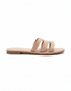 flat slip on