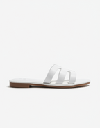 flat slip on