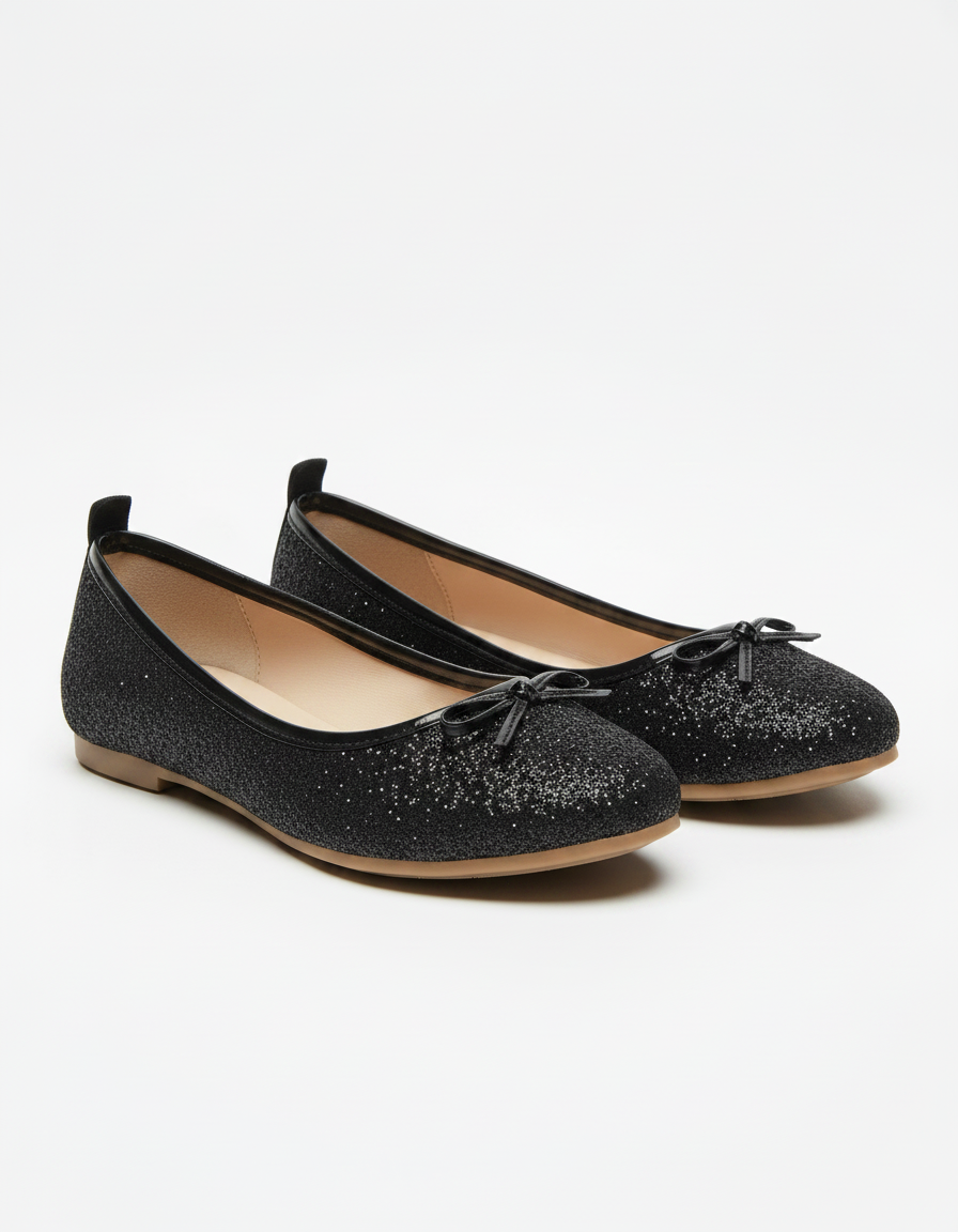 Kids mule