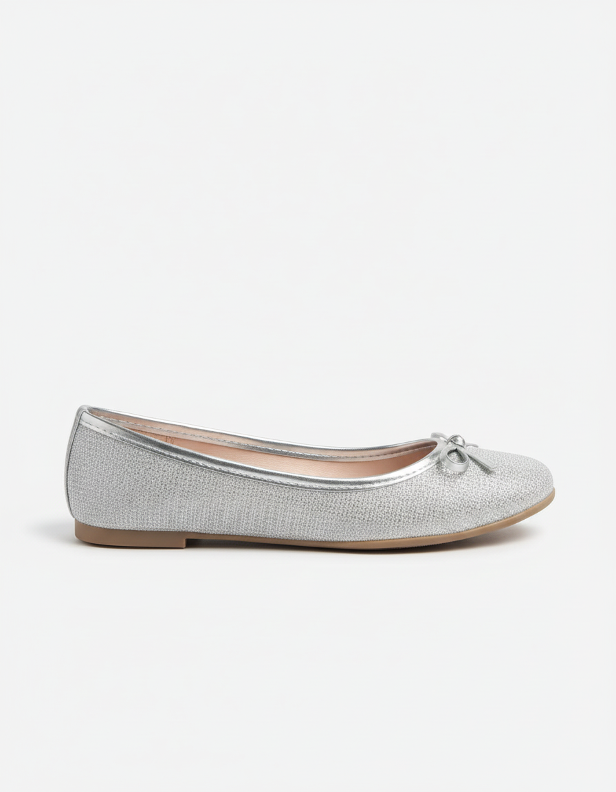 Kids mule