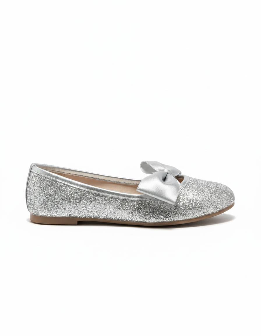 Kids mule