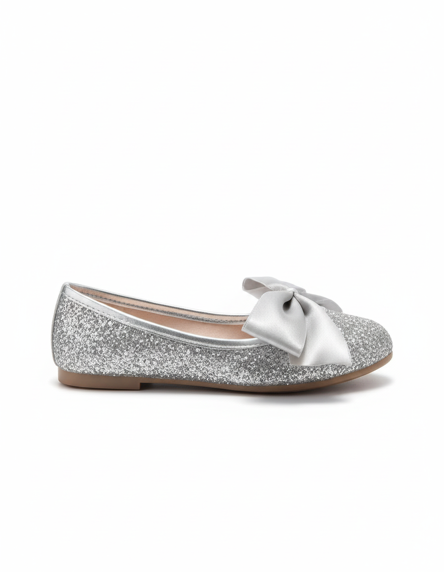Kids mule