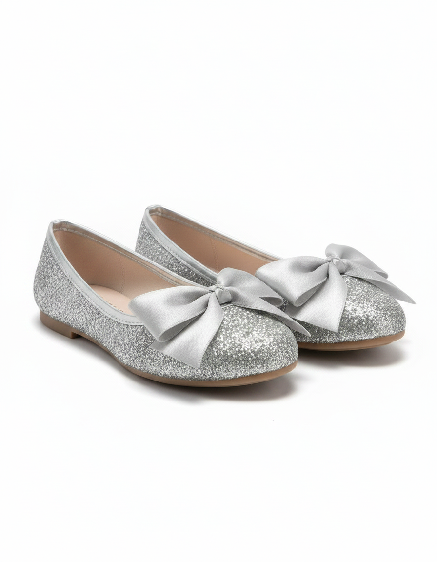Kids mule