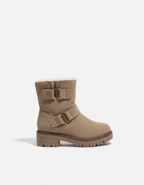 Calf Boot