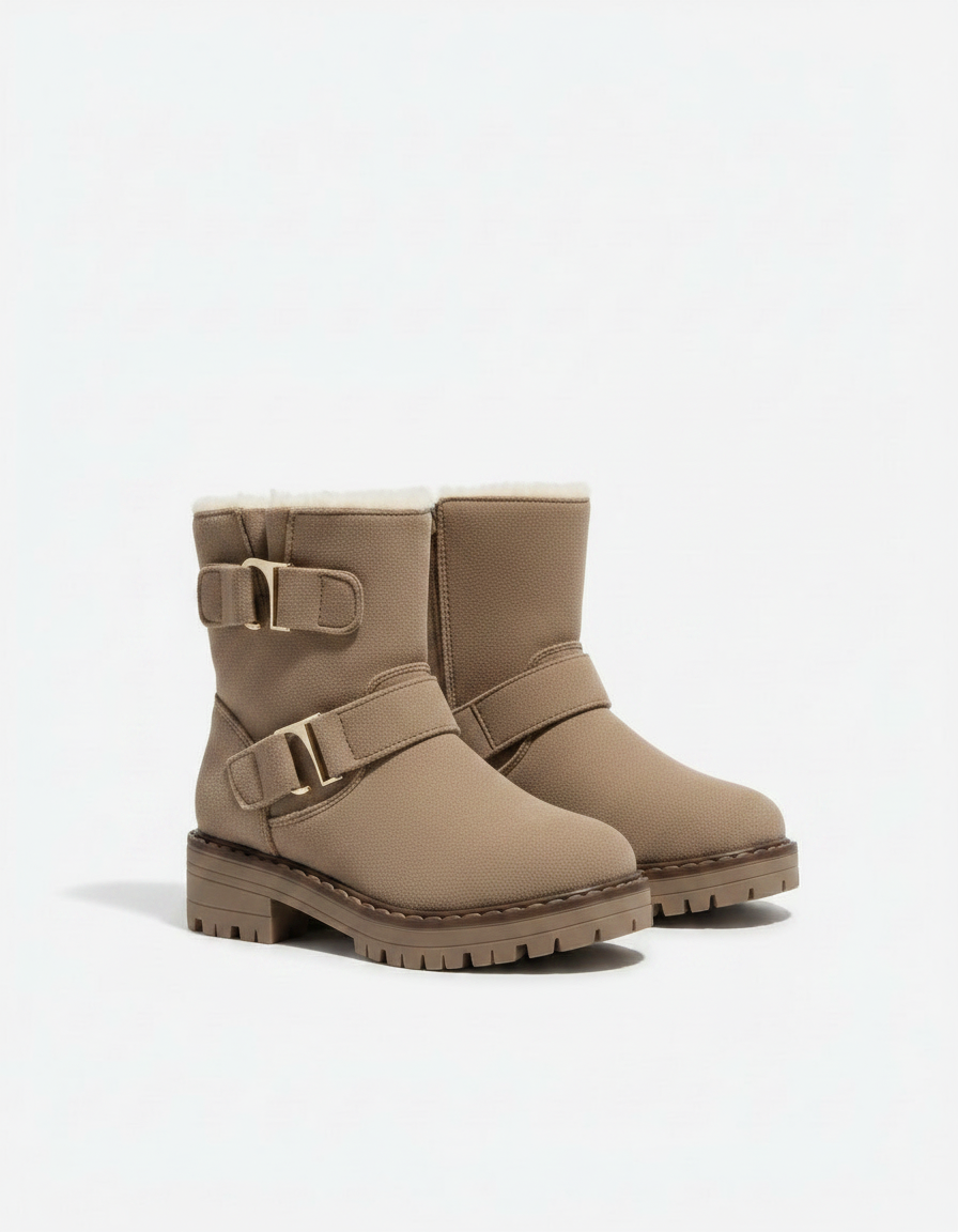 Calf Boot