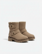 Calf Boot