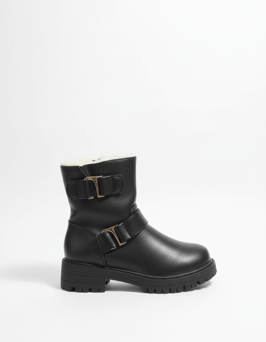 Calf Boot Main image
