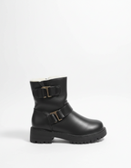 Calf Boot