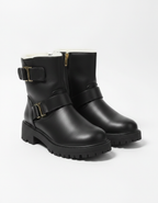 Calf Boot