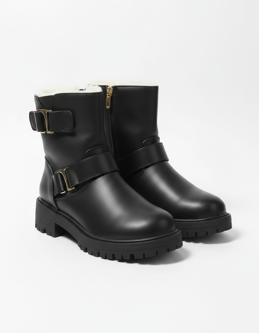 Calf Boot