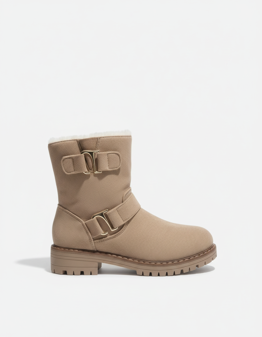 Calf Boot Main image
