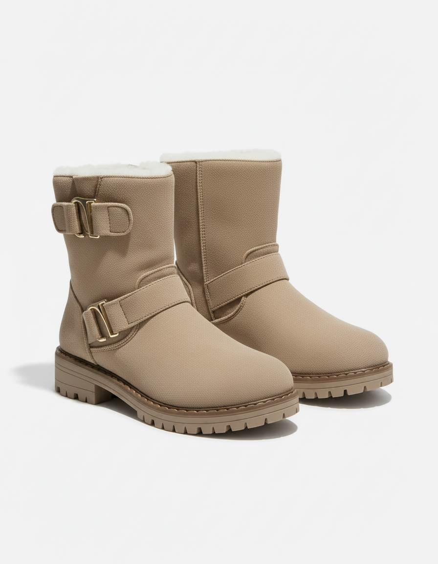 Calf Boot Secondary image