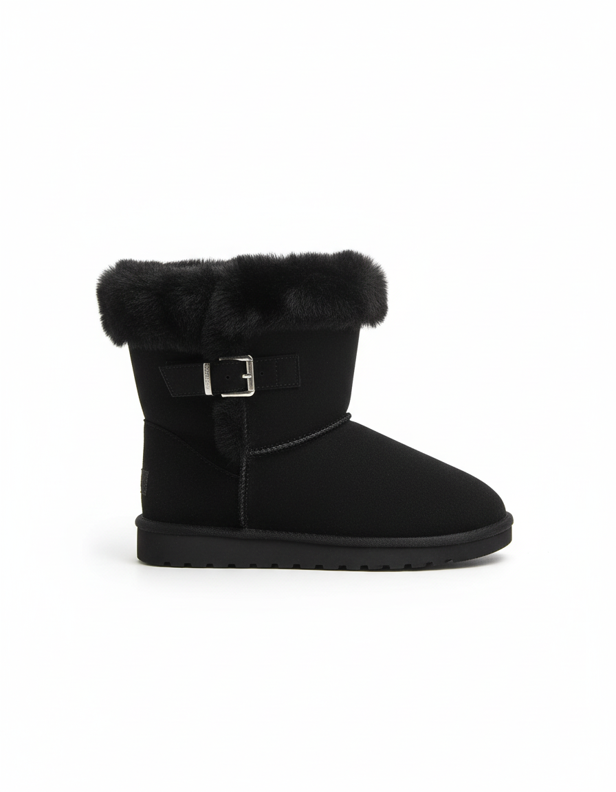 Calf Boot