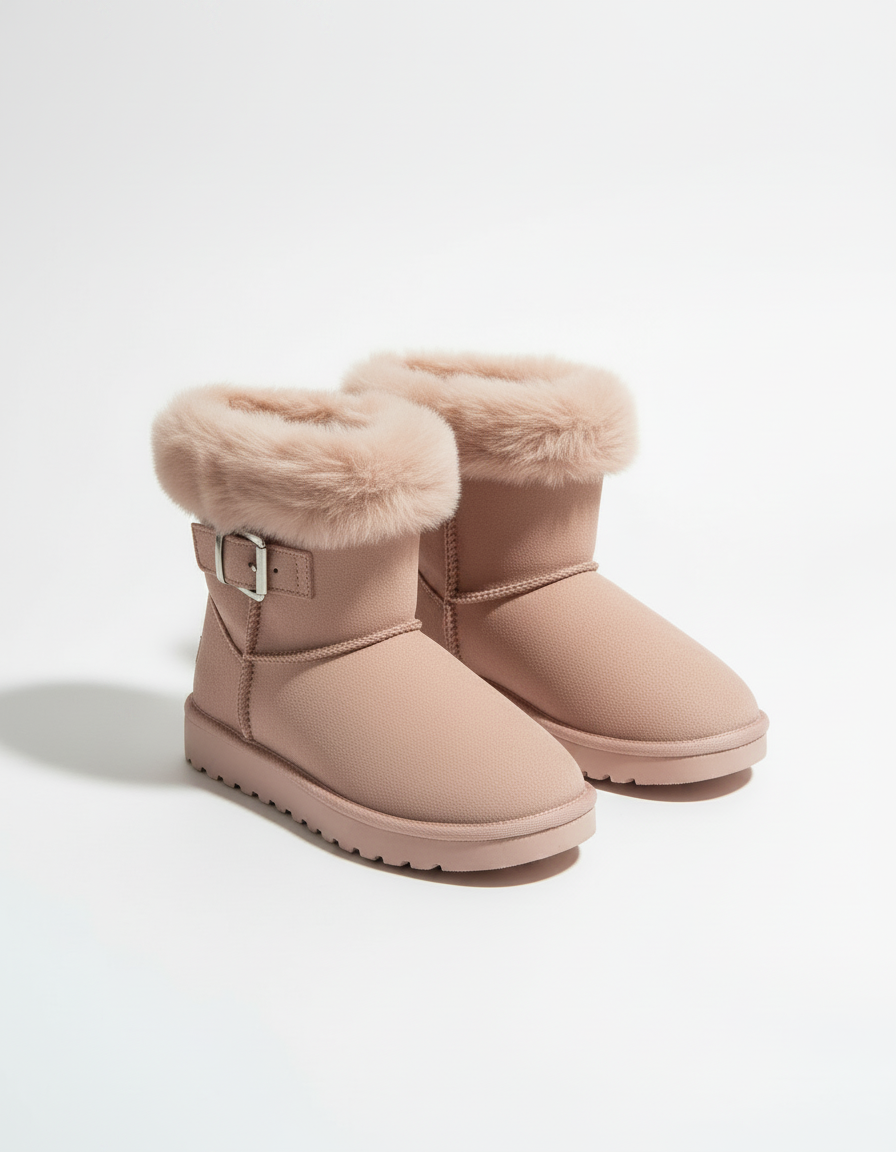 Calf Boot