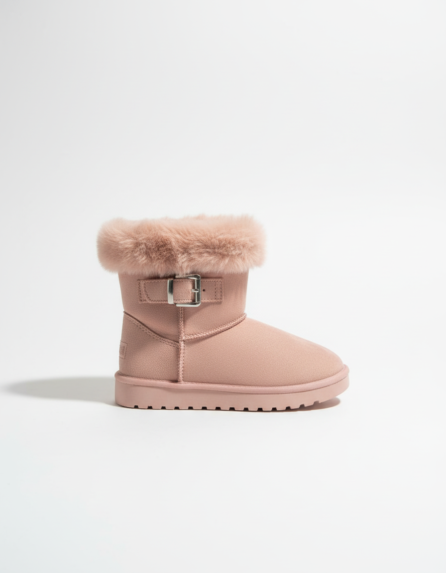 Calf Boot