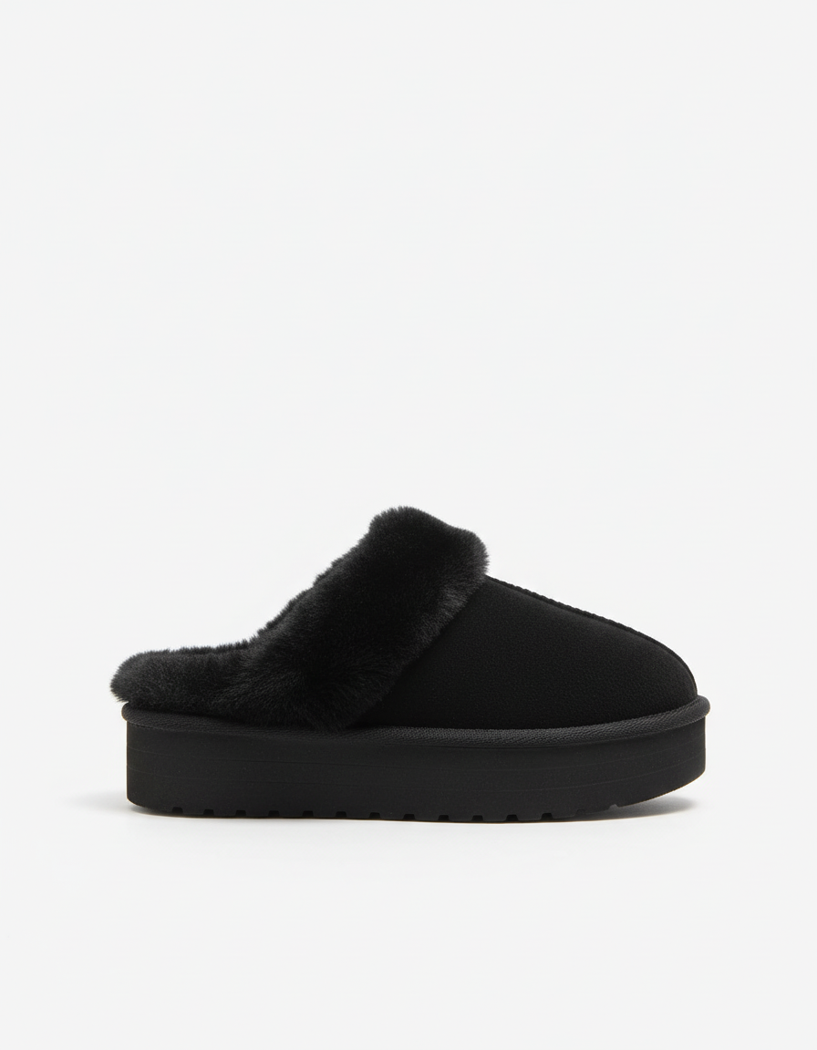 Winter Slipper