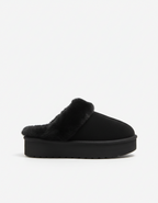 Winter Slipper