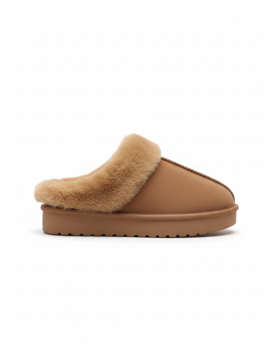 Winter Slipper