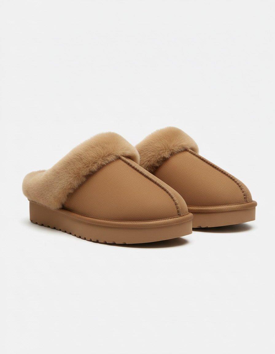 Winter Slipper
