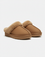 Winter Slipper