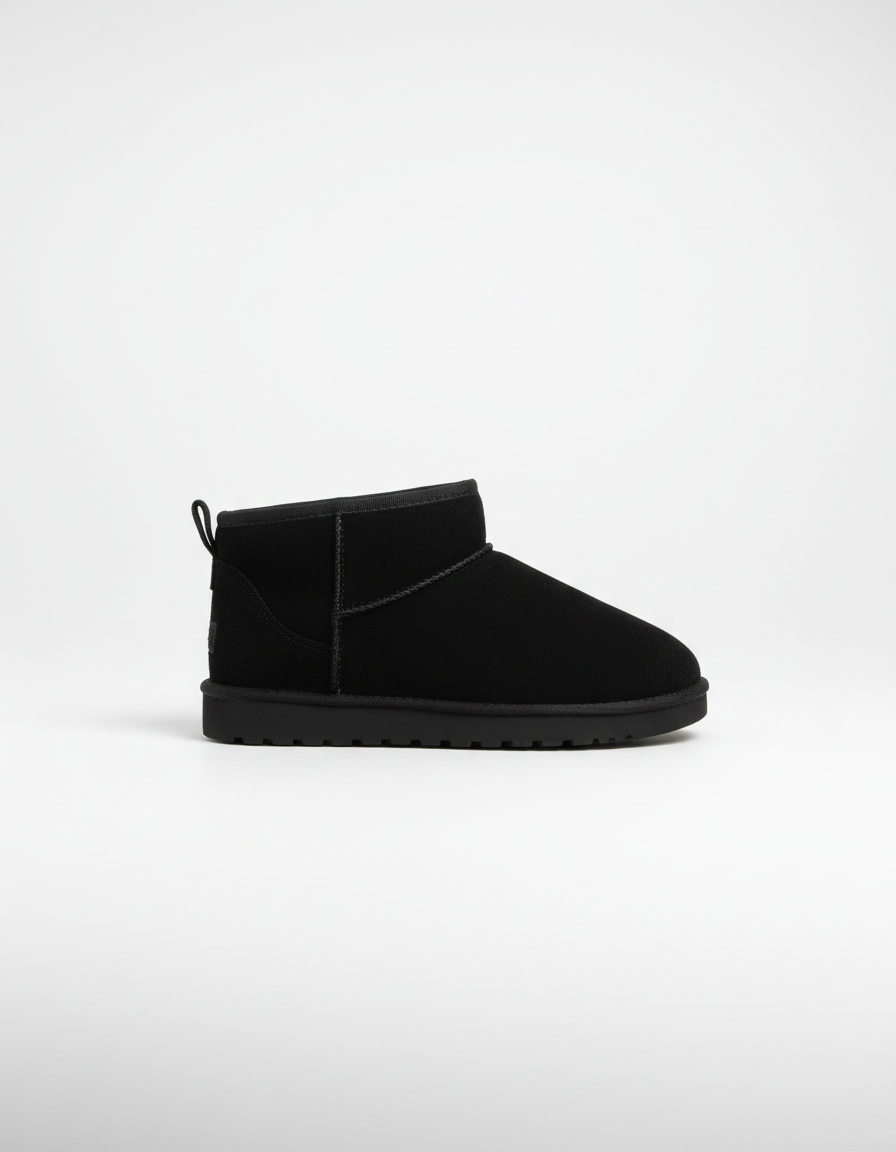 Winter Slipper