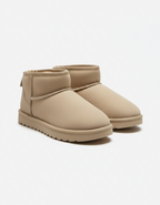 Winter Slipper