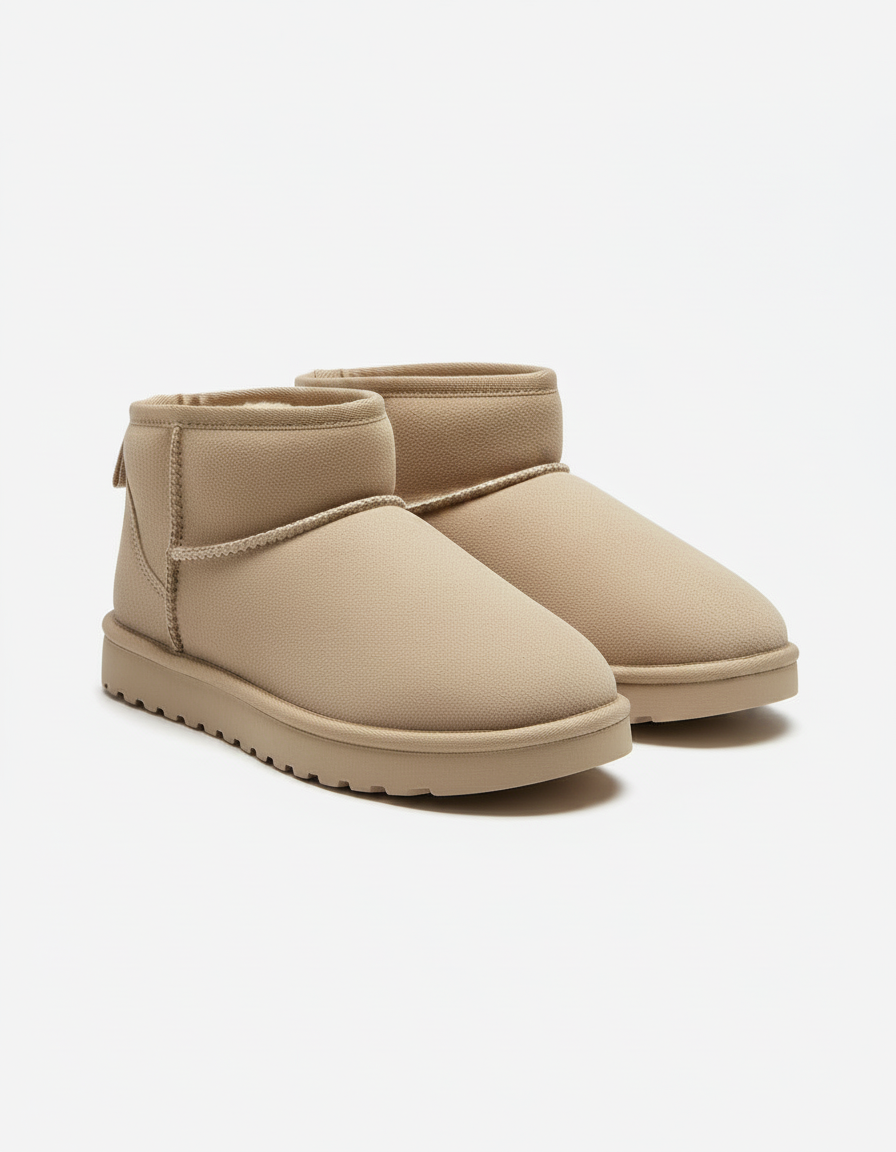 Winter Slipper