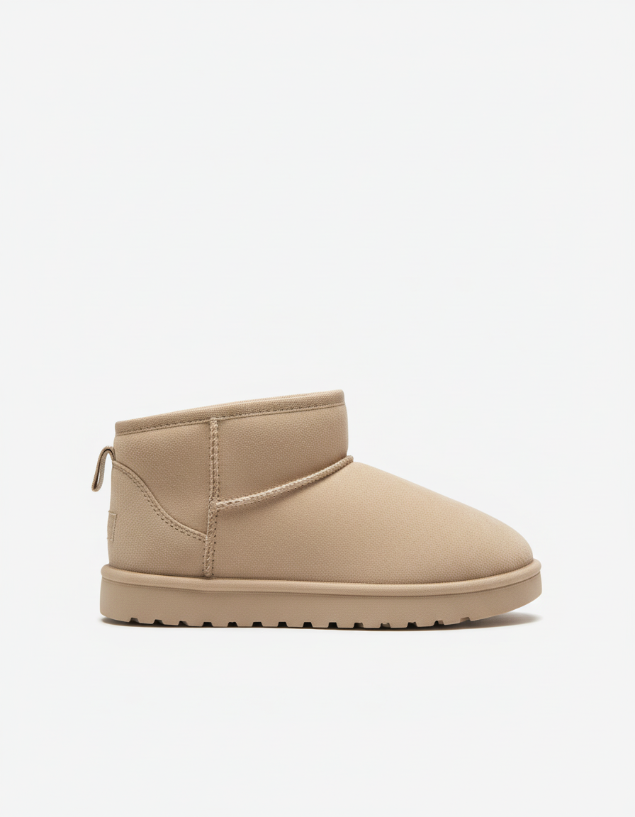 Winter Slipper Main image