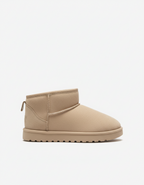 Winter Slipper