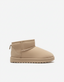 Winter Slipper