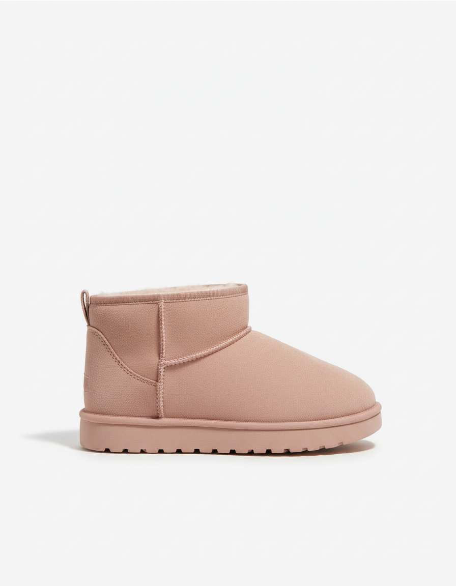 Winter Slipper