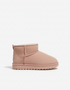 Winter Slipper