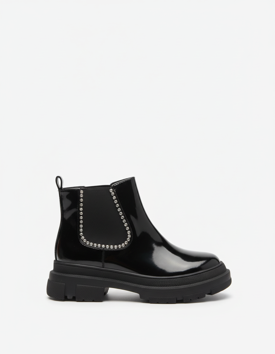 Calf Boot