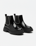 Calf Boot
