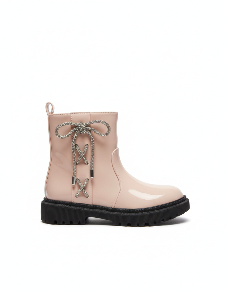 Calf Boot