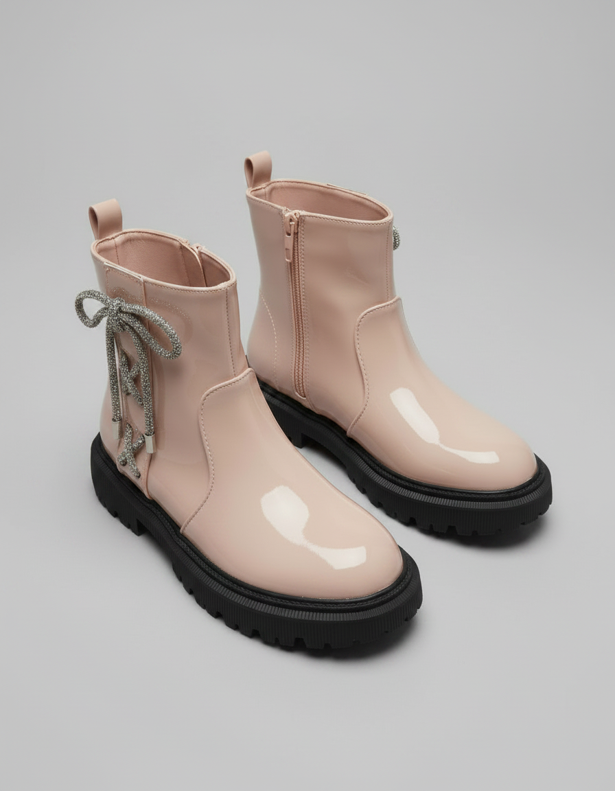 Calf Boot Secondary image