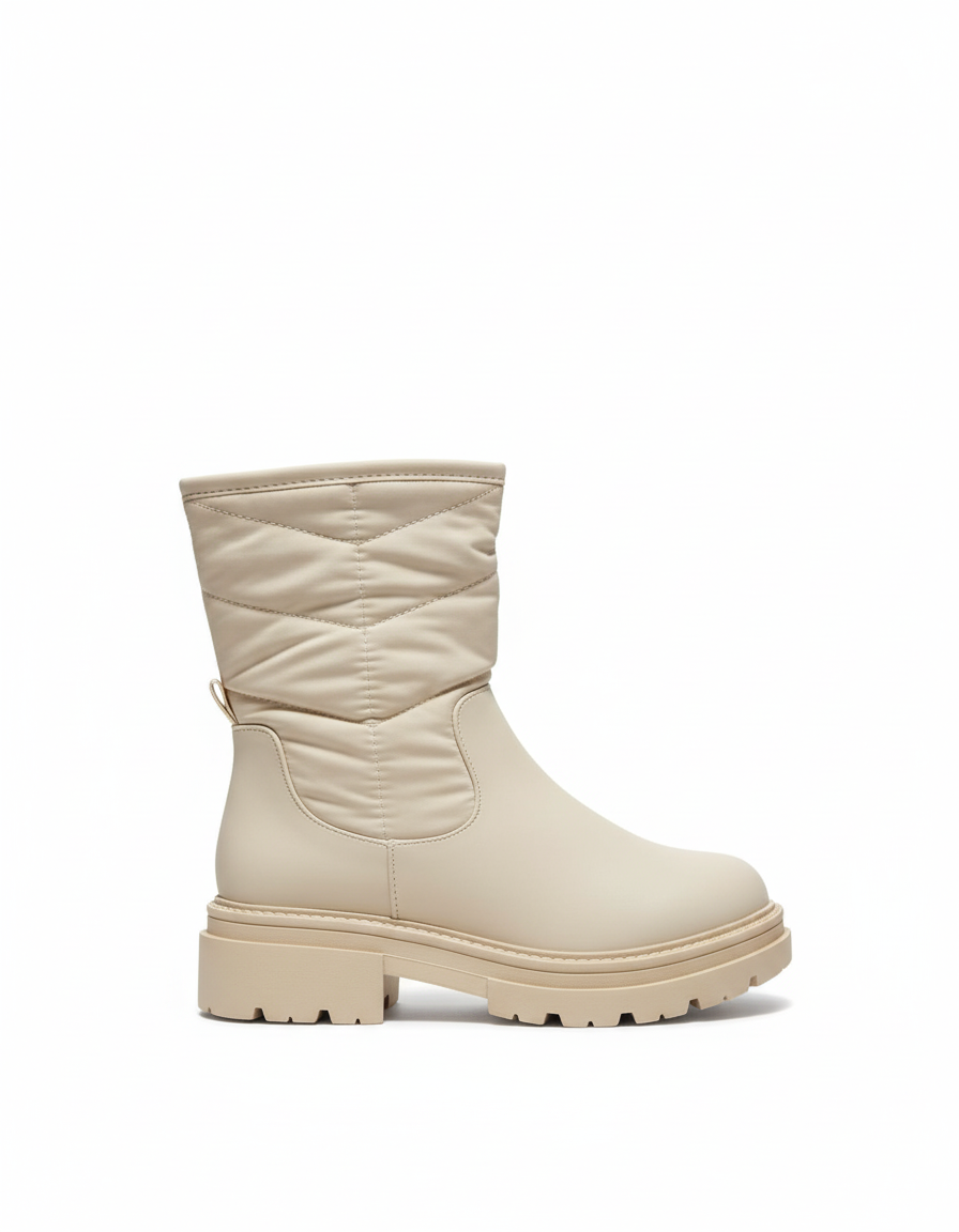 Calf Boot