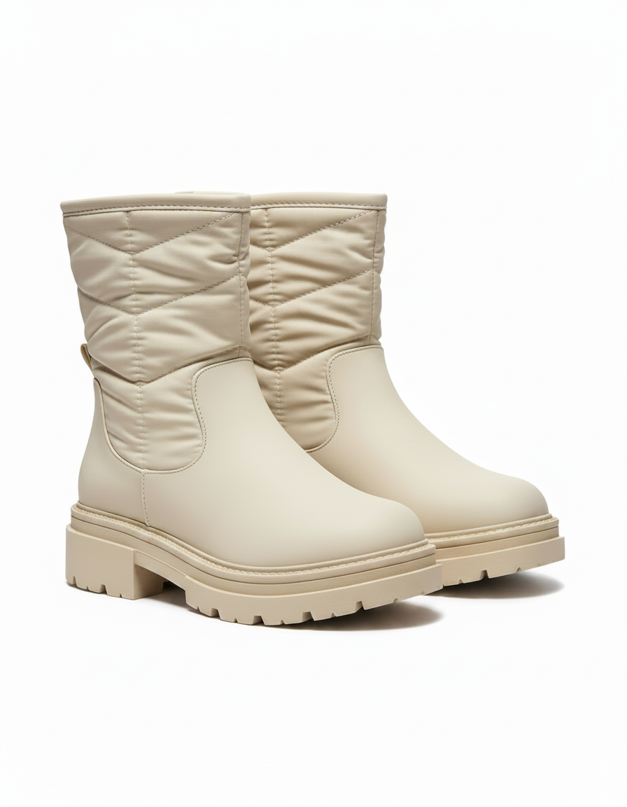 Calf Boot Secondary image