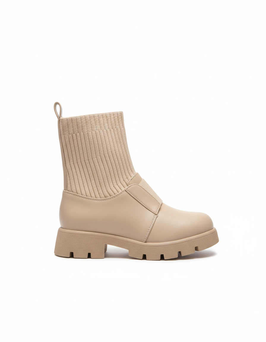 Calf Boot Main image