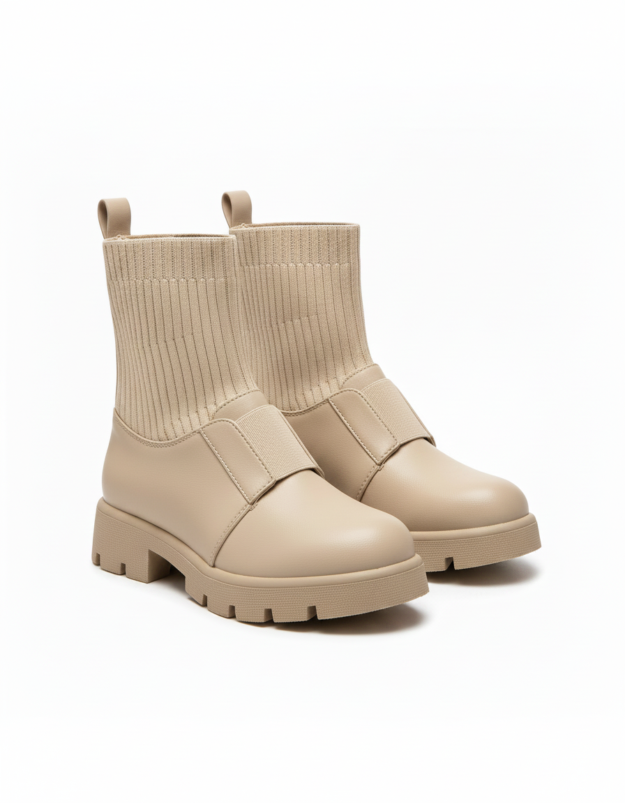 Calf Boot