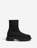 Calf Boot