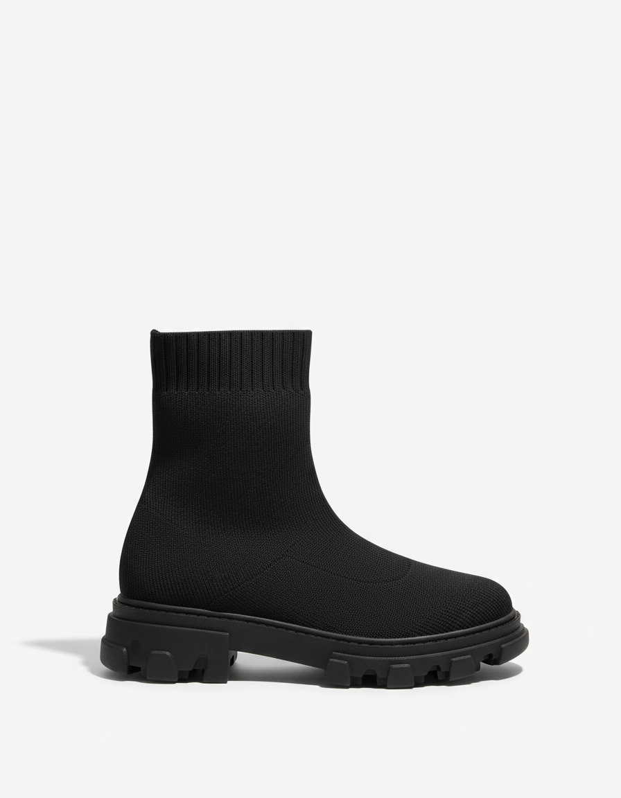 Calf Boot