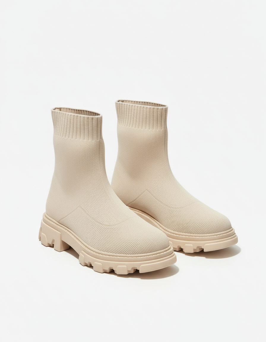 Calf Boot