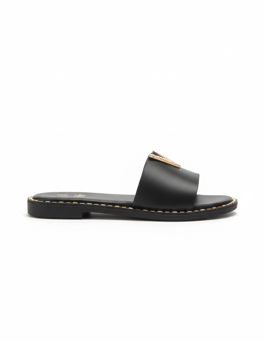 Slip on