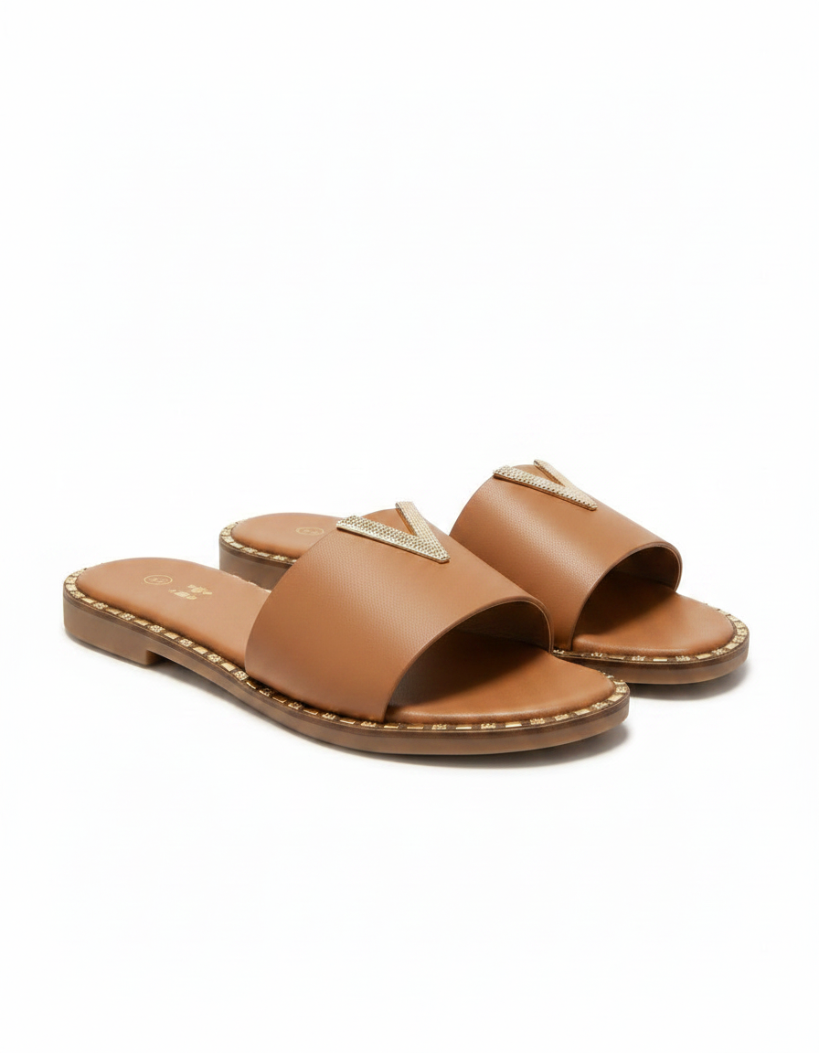 Slip on