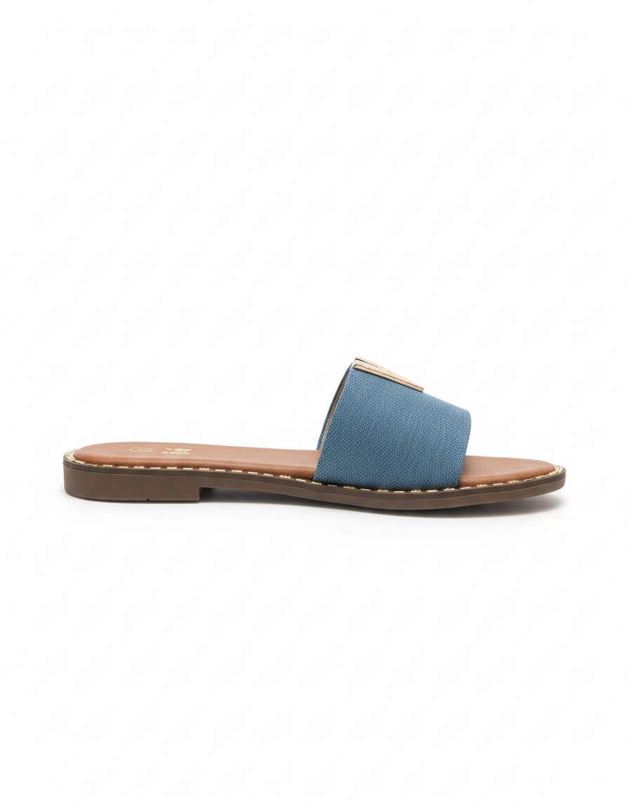 Slip on