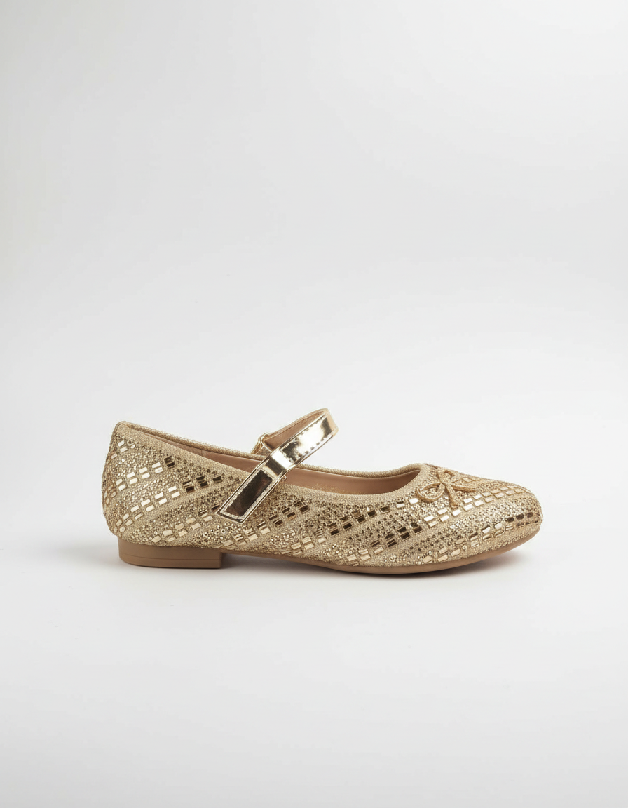 Flat Mule