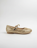 Flat Mule